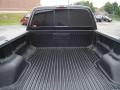 2001 Black Ford F350 Super Duty XLT Crew Cab 4x4 Dually  photo #16