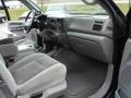 Black - F350 Super Duty XLT Crew Cab 4x4 Dually Photo No. 26