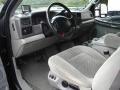 Black - F350 Super Duty XLT Crew Cab 4x4 Dually Photo No. 30