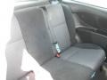 2001 Infra Red Clearcoat Ford Focus ZX3 Coupe  photo #11