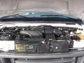 Oxford White - E Series Cutaway E350 Commercial Moving Truck Photo No. 6