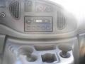 Oxford White - E Series Cutaway E350 Commercial Moving Truck Photo No. 14