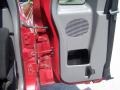 2003 Toreador Red Metallic Ford Ranger XLT SuperCab 4x4  photo #22