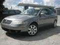 2002 Silverstone Grey Metallic Volkswagen Passat GLX Sedan  photo #4