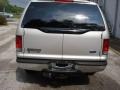 2005 Silver Birch Metallic Ford Excursion XLT 4x4  photo #10