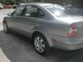 2002 Silverstone Grey Metallic Volkswagen Passat GLX Sedan  photo #9