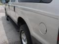 2005 Silver Birch Metallic Ford Excursion XLT 4x4  photo #12