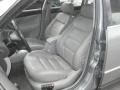 2002 Silverstone Grey Metallic Volkswagen Passat GLX Sedan  photo #23
