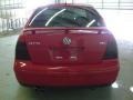 Tornado Red - Jetta GLI Sedan Photo No. 6