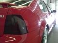 Tornado Red - Jetta GLI Sedan Photo No. 17