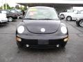 Uni Black - New Beetle GLS Coupe Photo No. 2