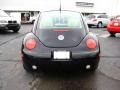 Uni Black - New Beetle GLS Coupe Photo No. 6