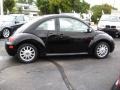 Uni Black - New Beetle GLS Coupe Photo No. 8