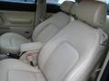 Uni Black - New Beetle GLS Coupe Photo No. 13