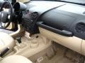 Uni Black - New Beetle GLS Coupe Photo No. 16