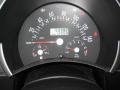 Uni Black - New Beetle GLS Coupe Photo No. 21