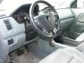 2003 Sage Brush Pearl Honda Pilot EX-L 4WD  photo #2