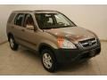 Mojave Mist Metallic - CR-V EX 4WD Photo No. 1
