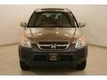 Mojave Mist Metallic - CR-V EX 4WD Photo No. 2