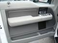 2005 Oxford White Ford F150 XLT SuperCab  photo #15