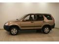 Mojave Mist Metallic - CR-V EX 4WD Photo No. 4