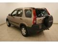 Mojave Mist Metallic - CR-V EX 4WD Photo No. 5