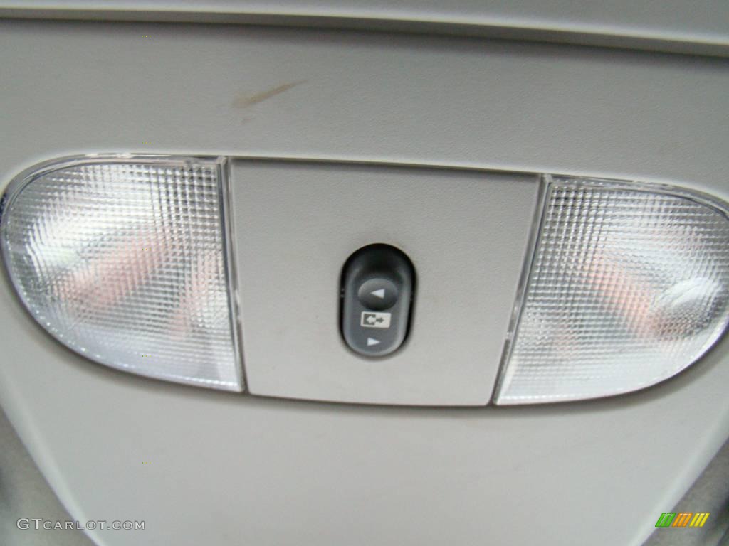 2004 F150 FX4 SuperCab 4x4 - True Blue Metallic / Black photo #25