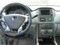 2003 Sage Brush Pearl Honda Pilot EX-L 4WD  photo #10