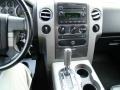 2004 True Blue Metallic Ford F150 FX4 SuperCab 4x4  photo #26