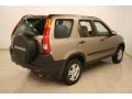 Mojave Mist Metallic - CR-V EX 4WD Photo No. 7