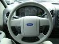 2005 Oxford White Ford F150 XLT SuperCab  photo #18