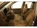Mojave Mist Metallic - CR-V EX 4WD Photo No. 10