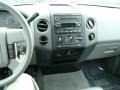 2005 Oxford White Ford F150 XLT SuperCab  photo #21