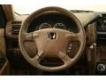 Mojave Mist Metallic - CR-V EX 4WD Photo No. 11