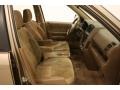 Mojave Mist Metallic - CR-V EX 4WD Photo No. 15