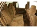 Mojave Mist Metallic - CR-V EX 4WD Photo No. 16