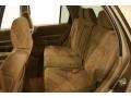 Mojave Mist Metallic - CR-V EX 4WD Photo No. 17
