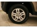 Mojave Mist Metallic - CR-V EX 4WD Photo No. 20