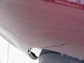 2007 Dark Cherry Pearl Honda Odyssey EX-L  photo #21