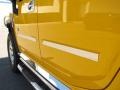 Yellow - H2 SUV Photo No. 13