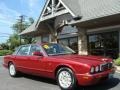 Carnival Red - XJ XJ8 Photo No. 1