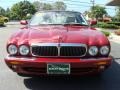 Carnival Red - XJ XJ8 Photo No. 2