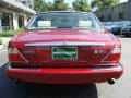Carnival Red - XJ XJ8 Photo No. 5