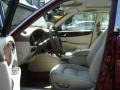 Carnival Red - XJ XJ8 Photo No. 7