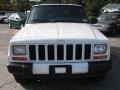 Stone White - Cherokee Sport 4x4 Photo No. 1