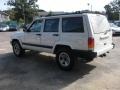Stone White - Cherokee Sport 4x4 Photo No. 5