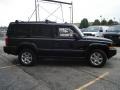 2007 Black Clearcoat Jeep Commander Sport 4x4  photo #6