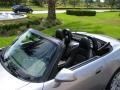 2007 Silverstone Metallic Honda S2000 Roadster  photo #9