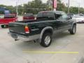 2001 Imperial Jade Mica Toyota Tundra Limited Extended Cab 4x4  photo #3