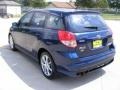 Indigo Ink Blue Metallic - Matrix XR Photo No. 5